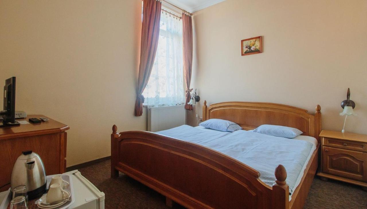 Penzion Exclusive Trenčín Extérieur photo