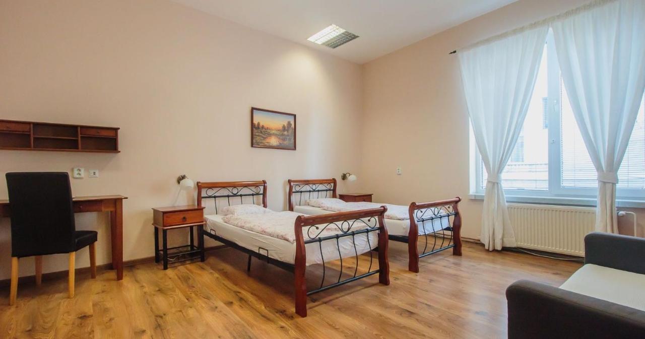 Penzion Exclusive Trenčín Extérieur photo
