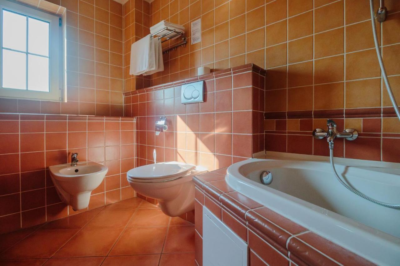 Penzion Exclusive Trenčín Extérieur photo