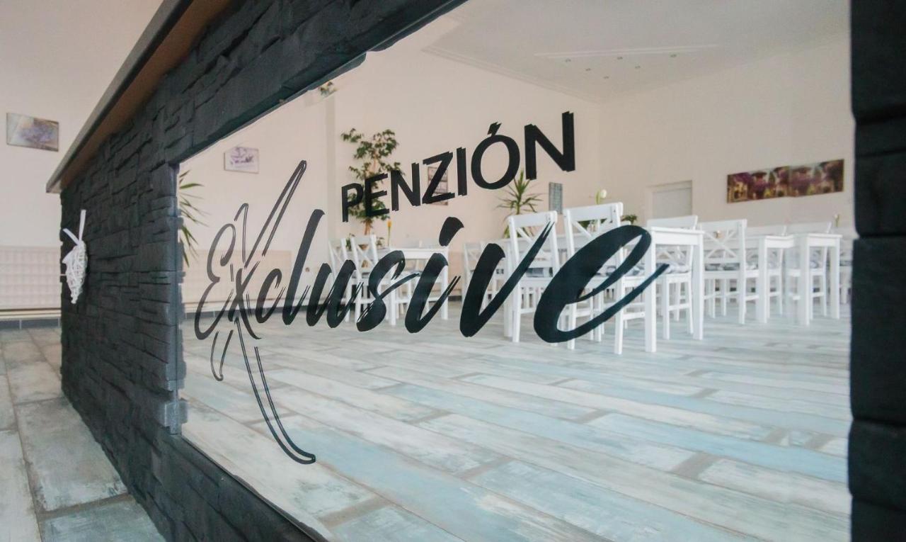 Penzion Exclusive Trenčín Extérieur photo