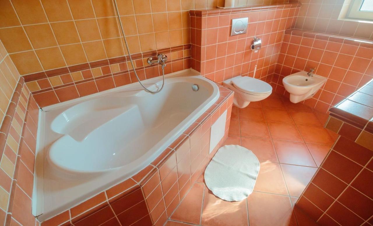 Penzion Exclusive Trenčín Extérieur photo