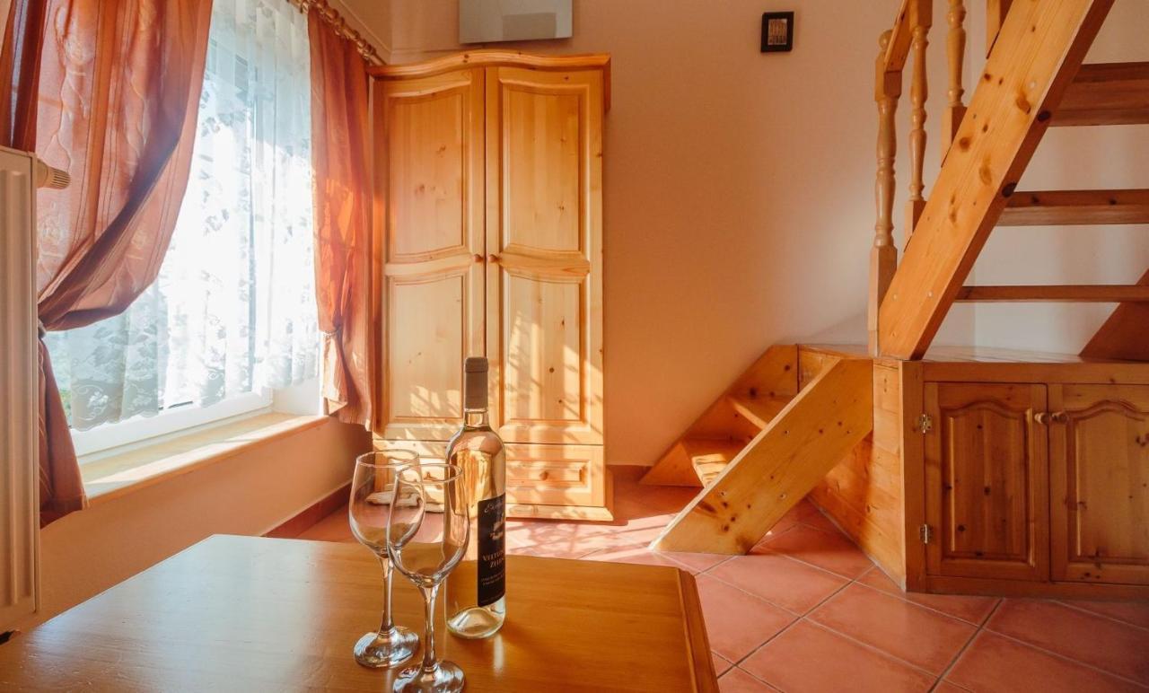 Penzion Exclusive Trenčín Extérieur photo