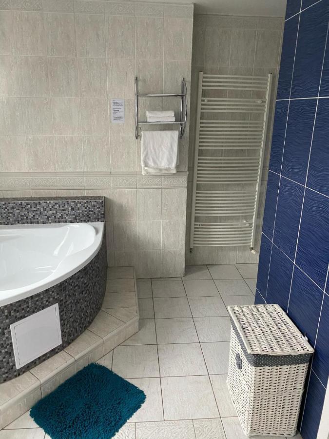 Penzion Exclusive Trenčín Extérieur photo